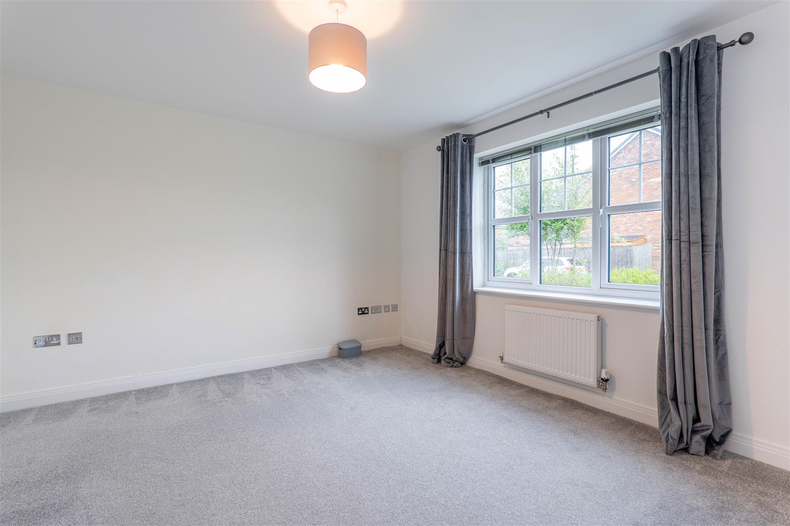 Glamis Court, Blackrod, Bolton